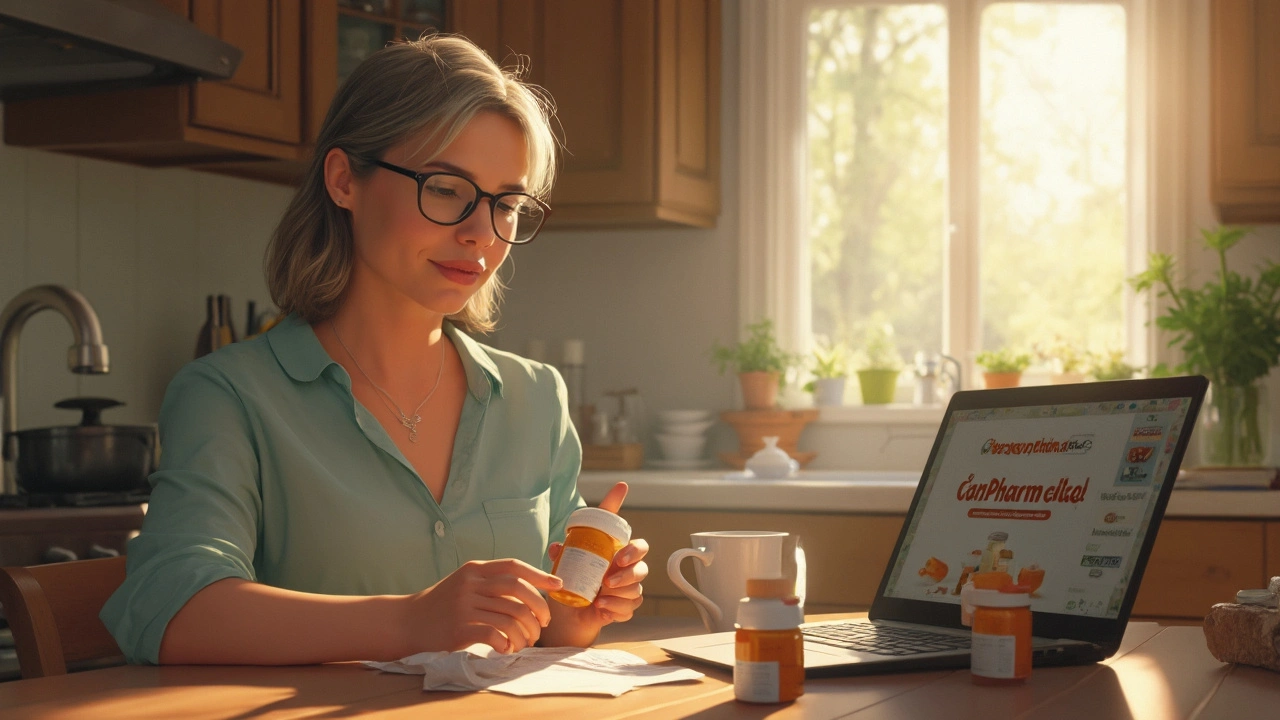 CanPharm.com 2025 Review: Legit Canadian Online Pharmacy or Not?