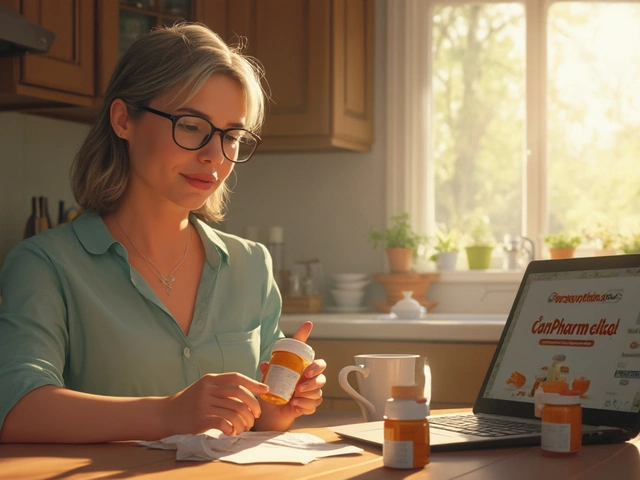 CanPharm.com 2025 Review: Legit Canadian Online Pharmacy or Not?