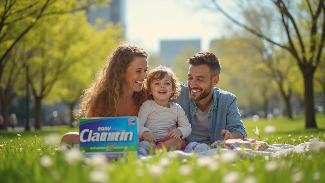 Claritin: Ultimate Guide to Allergy Relief, Benefits, Side Effects & Facts