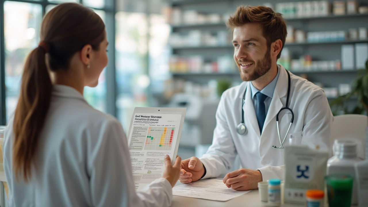 Evidence-Based Alternatives for UTI: Managing Infections Without Cephalexin