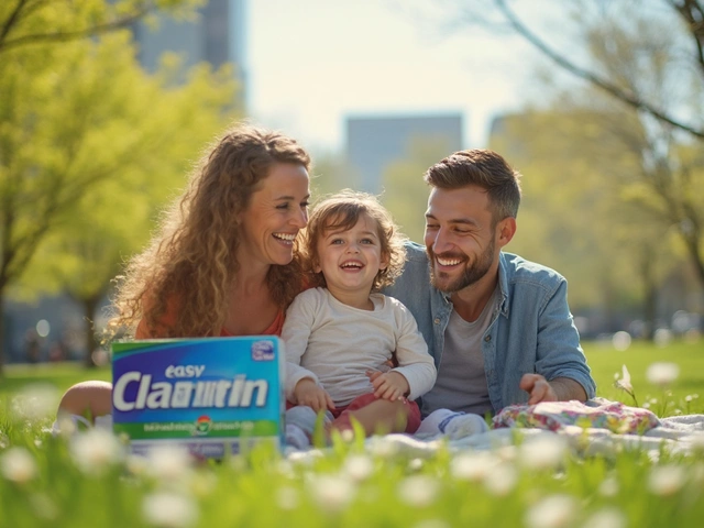Claritin: Ultimate Guide to Allergy Relief, Benefits, Side Effects & Facts