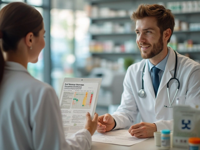 Evidence-Based Alternatives for UTI: Managing Infections Without Cephalexin
