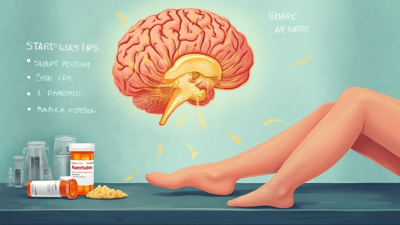 What to Expect: Benefits and Side Effects in Daily Life