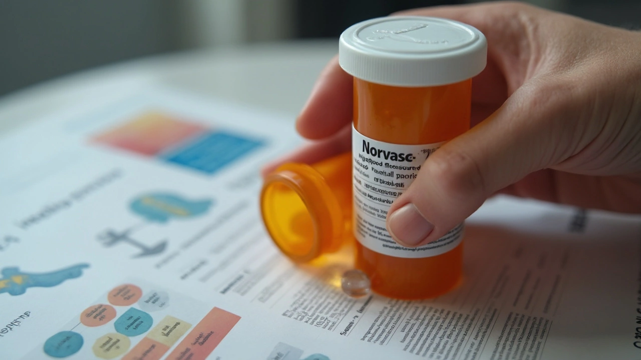 Side Effects: The Good, the Bad, and How to Handle Them