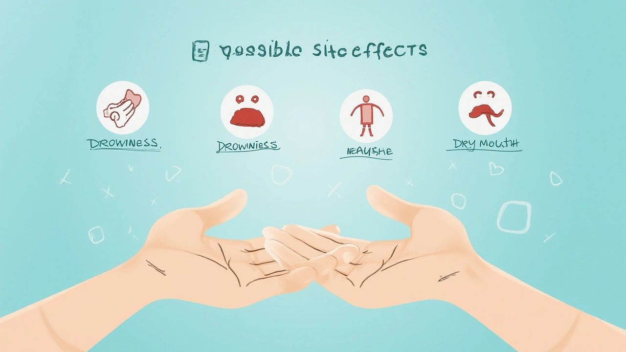 What Makes Symmetrel Unique? Surprising Facts, Up-to-Date Stats, and Living with Treatment