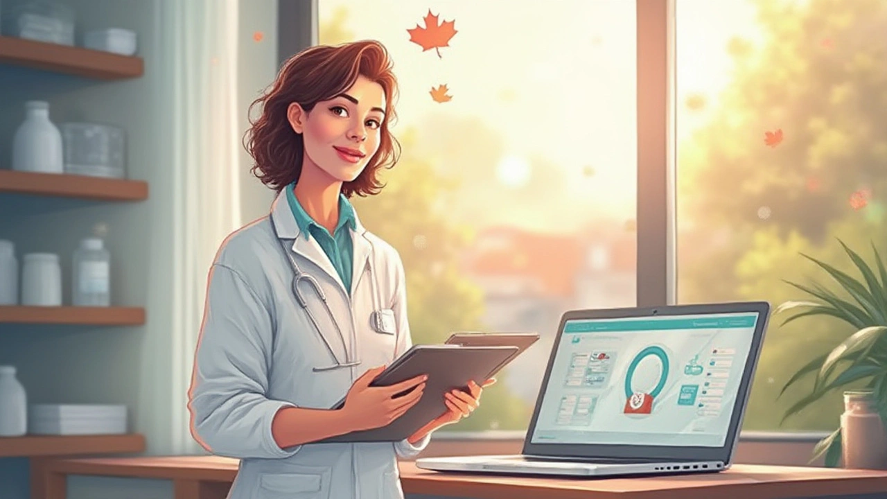 Buying Prescription Drugs Online Safely: Guide to canadawidepharmacy.co