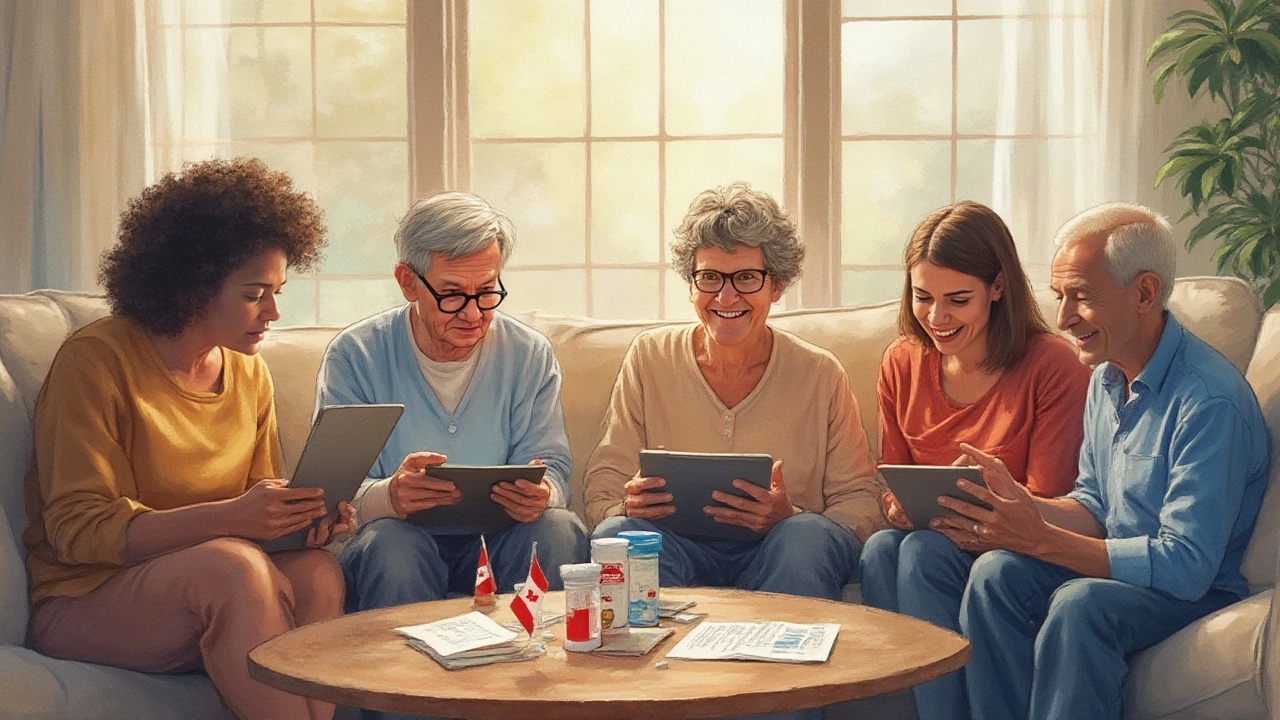 Making the Most of Online Pharmacies: Tips, Trends, and Safety Reminders