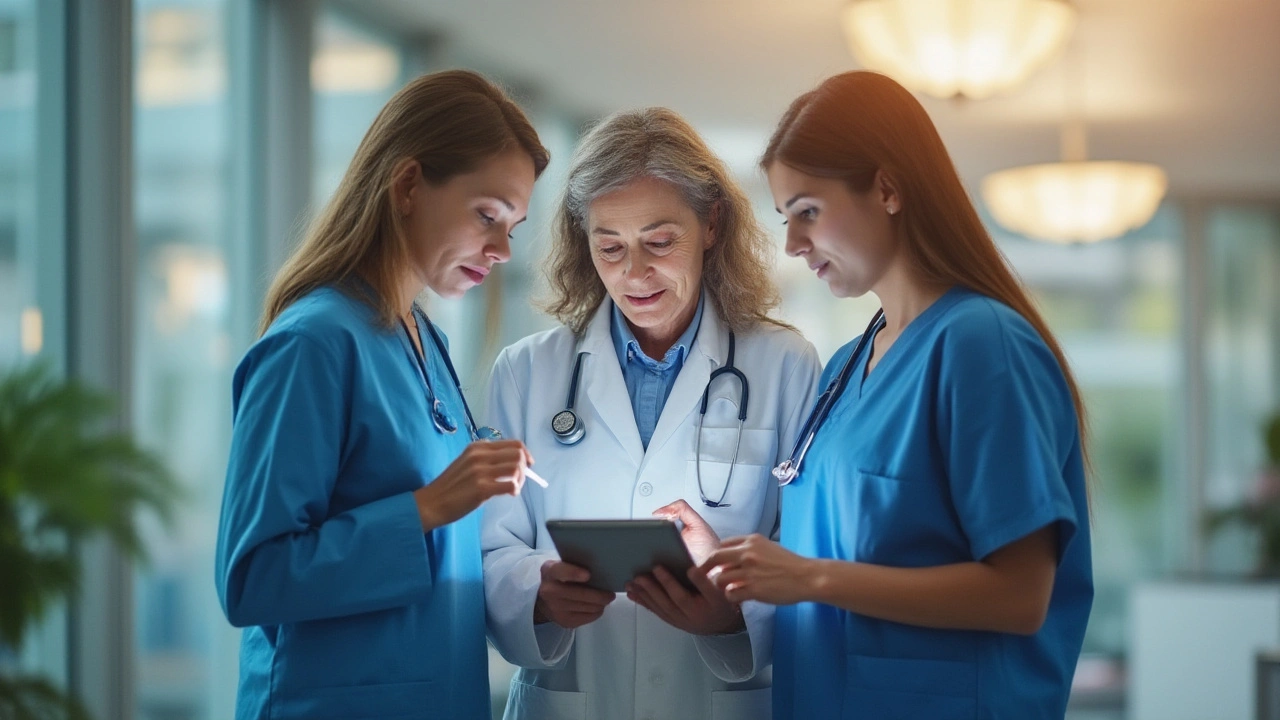 Spotting Credible Health Resources: Tips for Patients and Patients’ Families