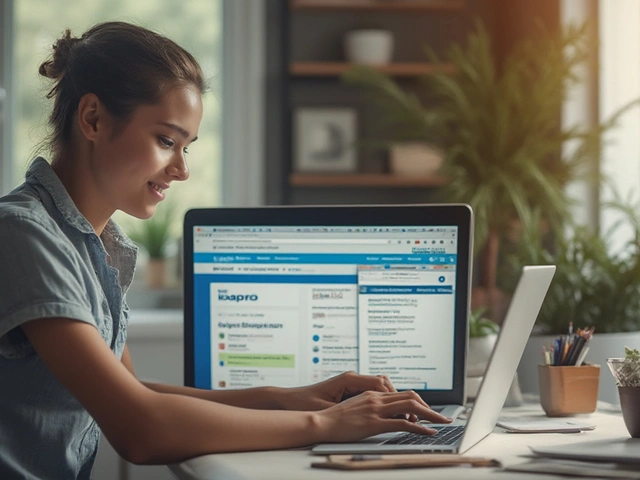 Buying Lexapro Online Safely: Trusted Pharmacies, Tips, and Legal Facts