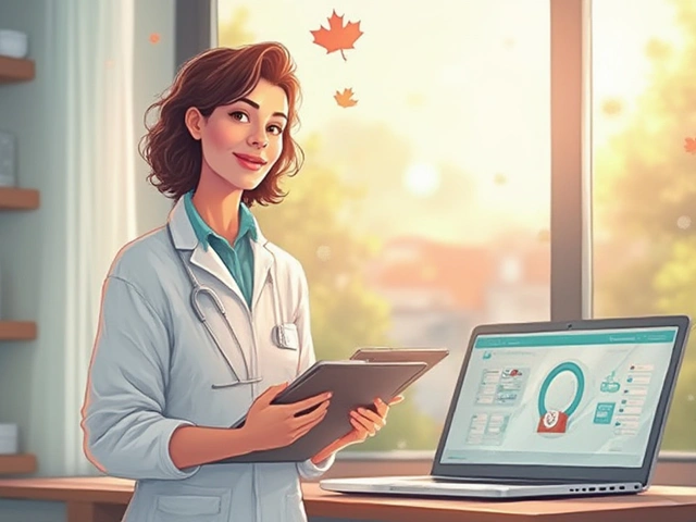 Buying Prescription Drugs Online Safely: Guide to canadawidepharmacy.co