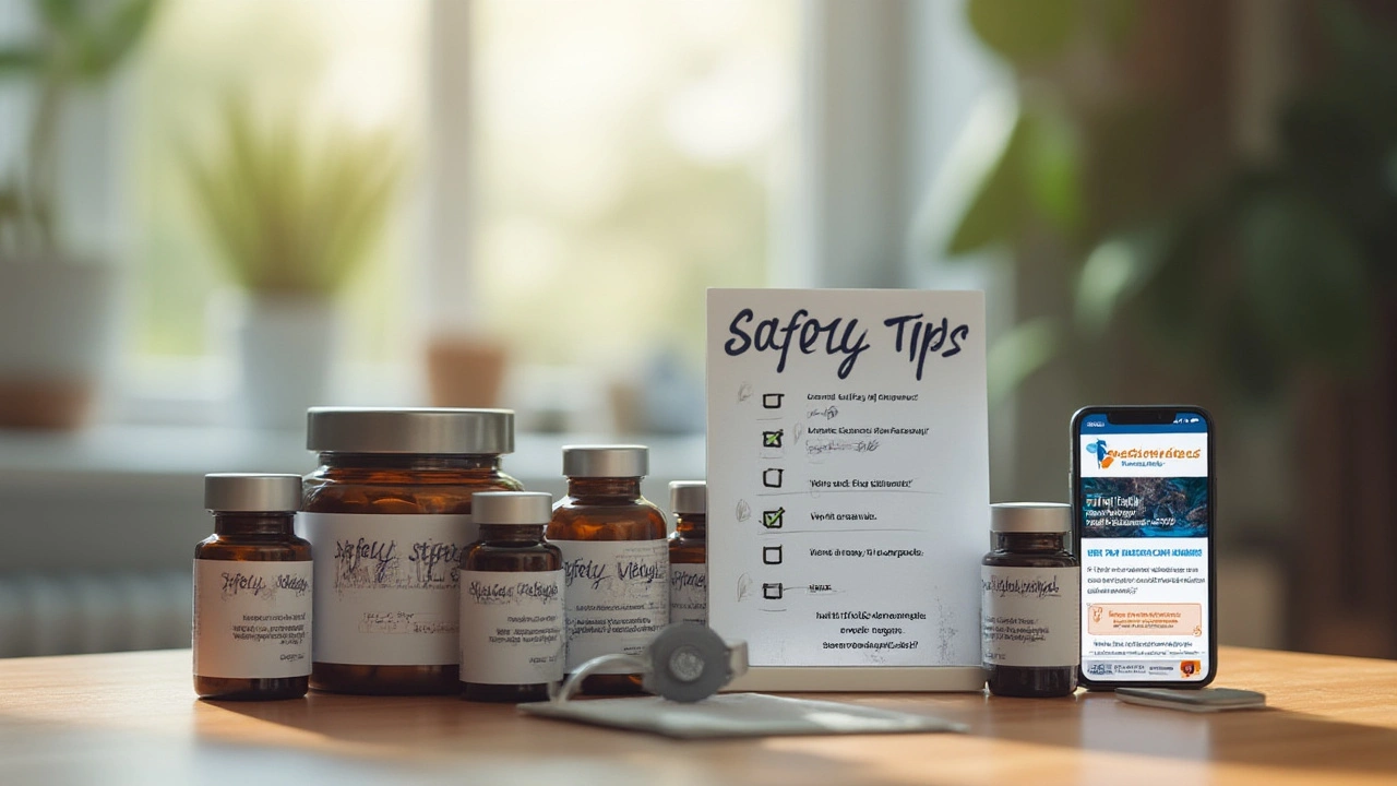 What’s Next for Online Pharmacies in the UK?