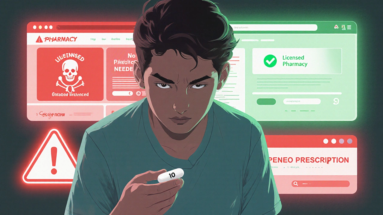 How and Where to Buy Zetia Online Safely