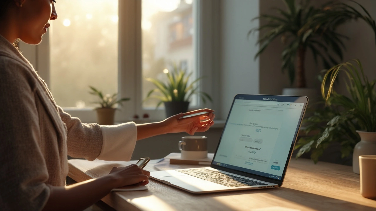 Online Pharmacy essentialclinic.ca: Fast Access, Safe Ordering, and Legitimacy Checks (2025)