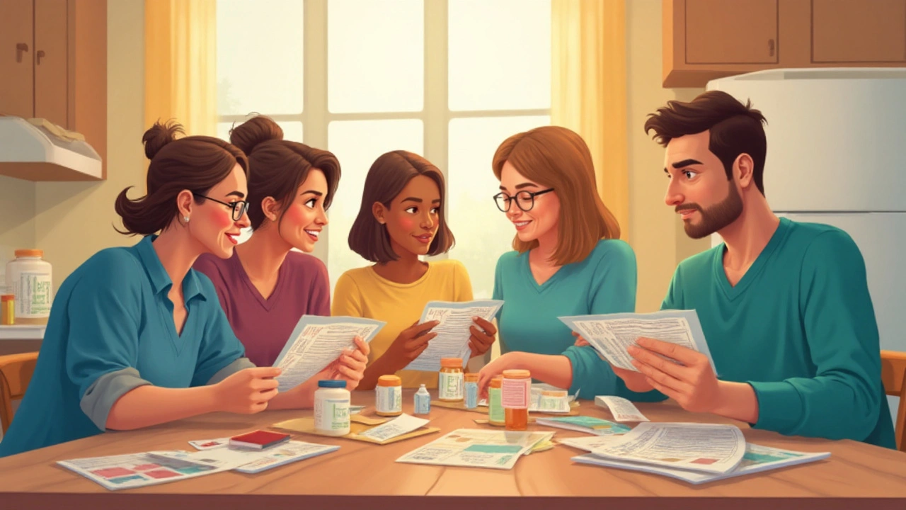 Staying Safe: Tips for Buying Medicine Online
