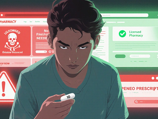 How and Where to Buy Zetia Online Safely