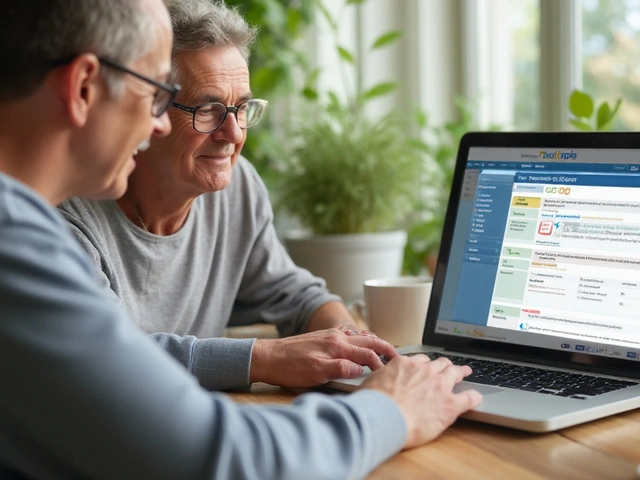 How to Safely Buy Eliquis Online: Your 2025 Guide to Ordering Apixaban