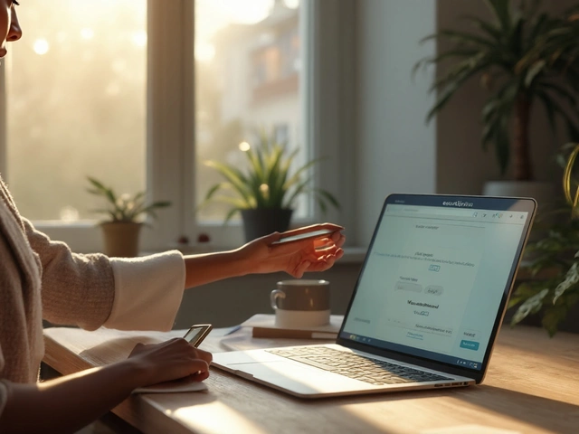 Online Pharmacy essentialclinic.ca: Fast Access, Safe Ordering, and Legitimacy Checks (2025)