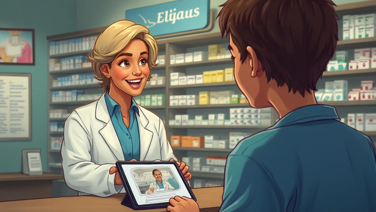 Top Places to Buy Eliquis Online in 2025