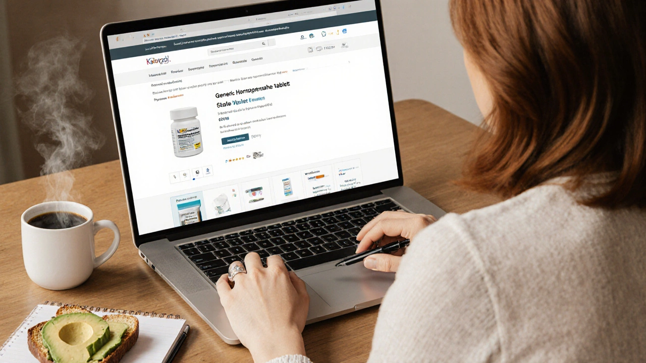 Buy Cheap Generic Premarin Online - Safe Guide & Best Prices
