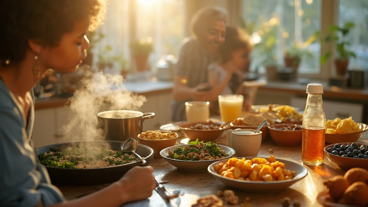 Manganese Benefits, Foods, and Safe Dosage: How This Essential Mineral Supports Vital Functions