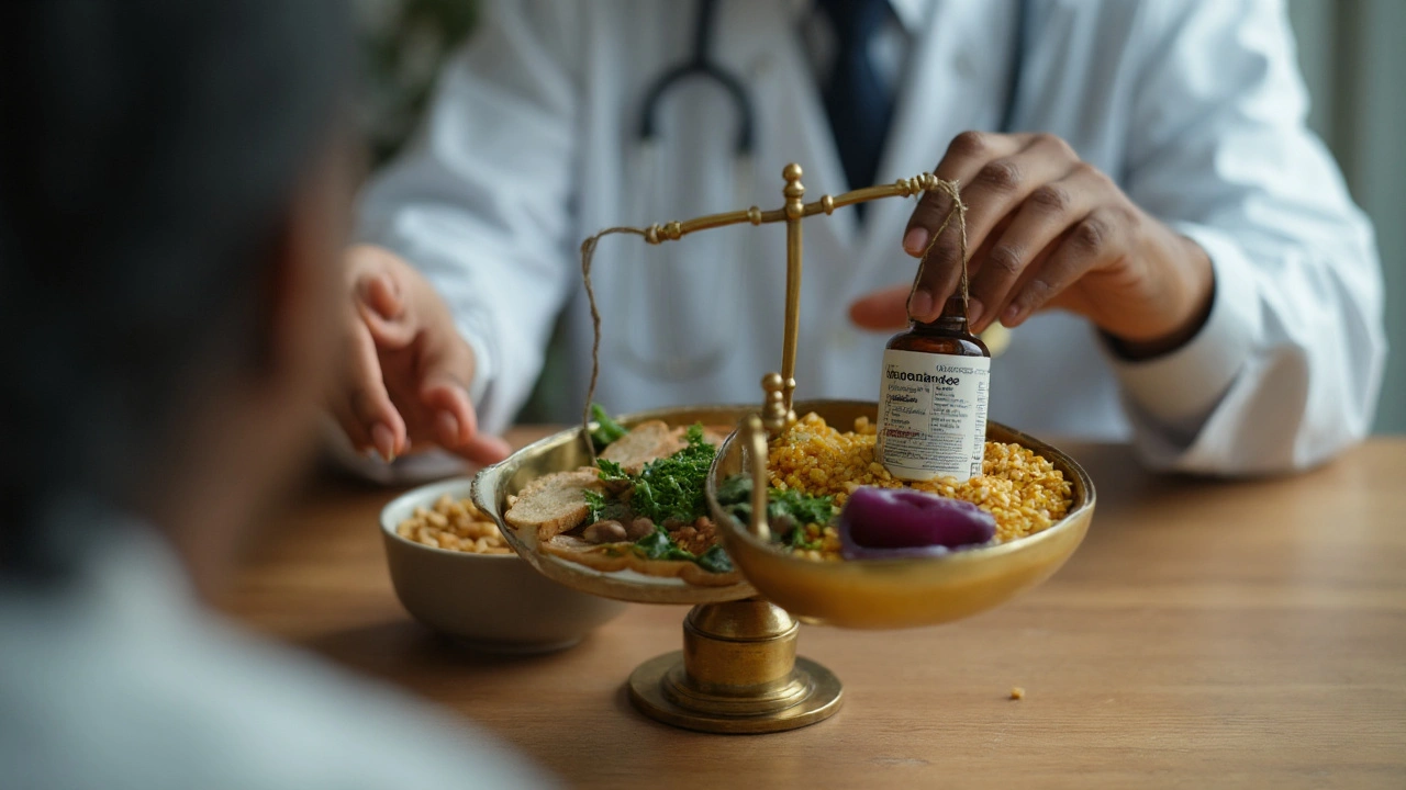 Step-by-Step: Safe Supplementing and Smart Pairing
