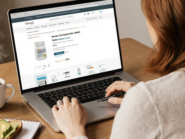 Buy Cheap Generic Premarin Online - Safe Guide & Best Prices