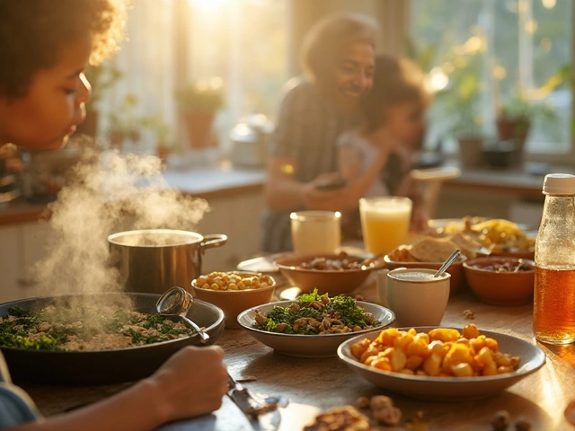 Manganese Benefits, Foods, and Safe Dosage: How This Essential Mineral Supports Vital Functions