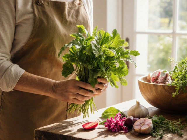 Serpina (Sarpagandha) vs Alternatives: Benefits, Risks & Best Uses