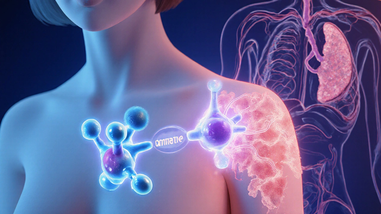 Exemestane and Lymphedema: Risks, Symptoms, and Management