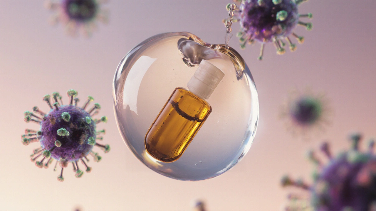 LDN vs Alternatives: Which Low‑Dose Naltrexone Substitute Works Best?
