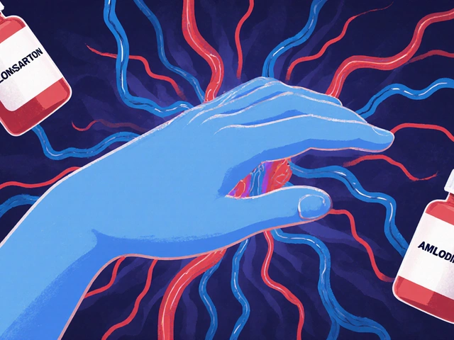 Clonidine vs Alternatives: What Works Best for High Blood Pressure and ADHD