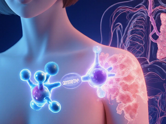 Exemestane and Lymphedema: Risks, Symptoms, and Management