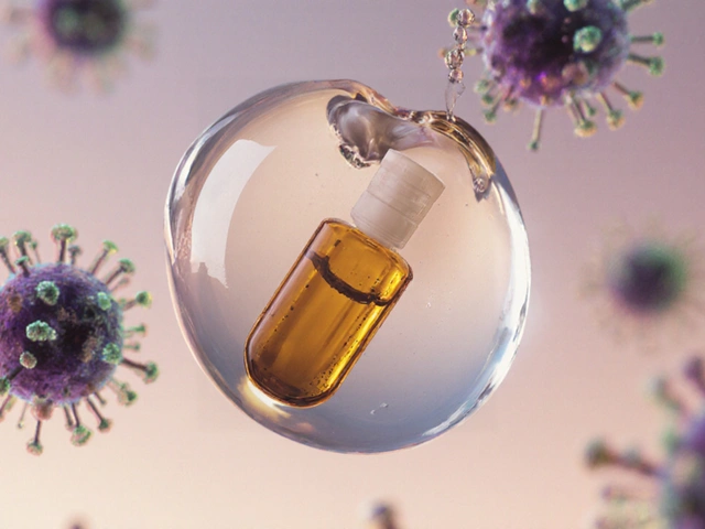LDN vs Alternatives: Which Low‑Dose Naltrexone Substitute Works Best?