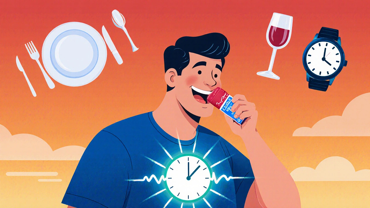 Cialis Jelly vs Alternatives: Which Tadalafil Option Works Best for You?