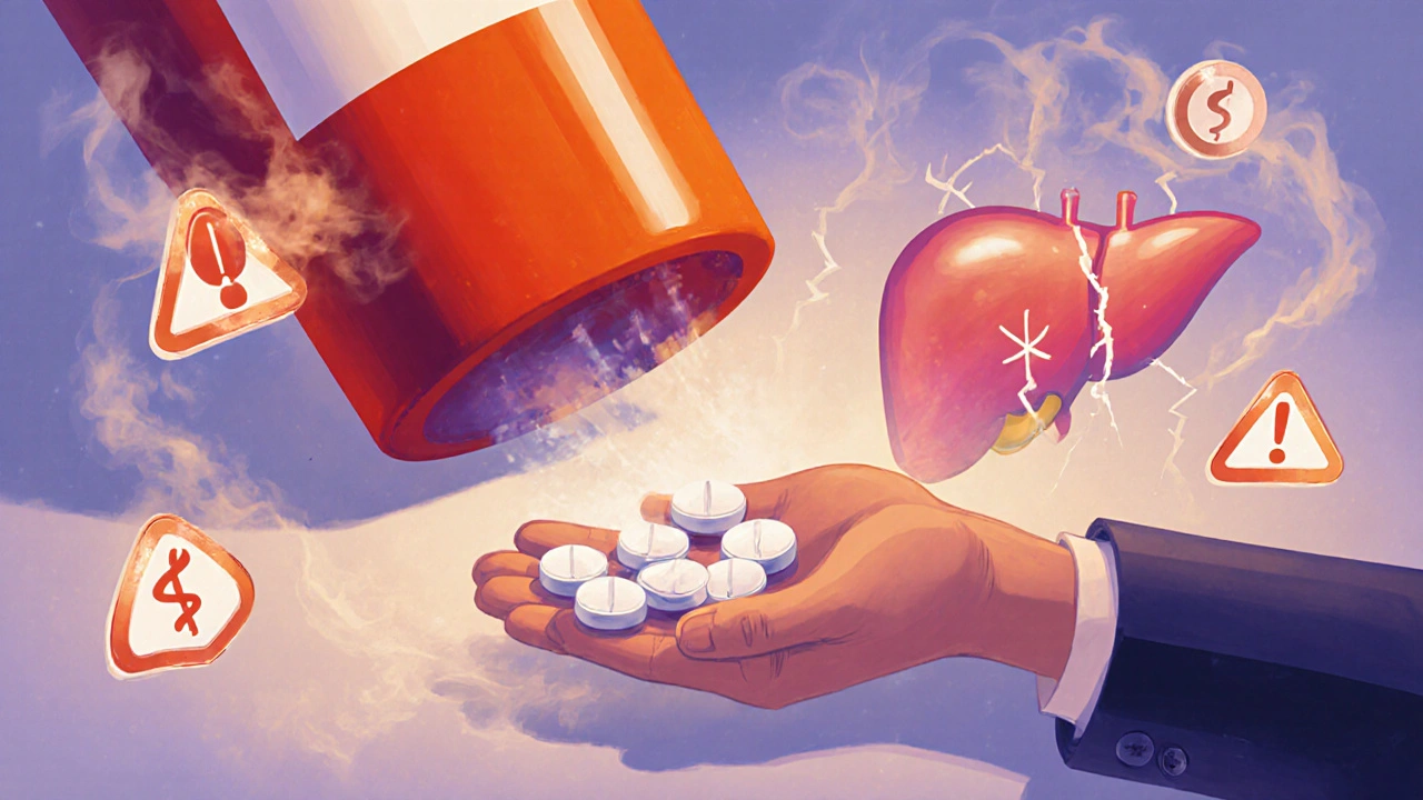 Medication Safety Myths vs. Facts: What Patients Really Need to Know