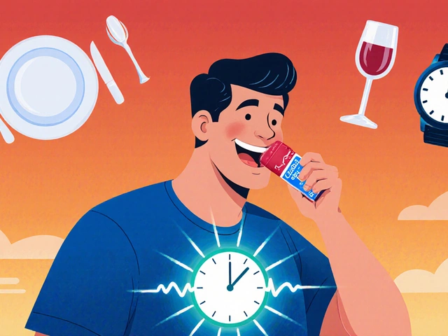 Cialis Jelly vs Alternatives: Which Tadalafil Option Works Best for You?