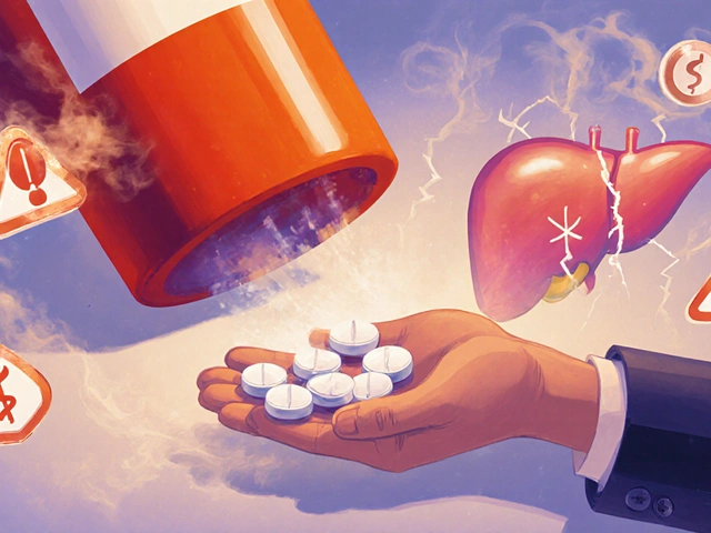 Medication Safety Myths vs. Facts: What Patients Really Need to Know