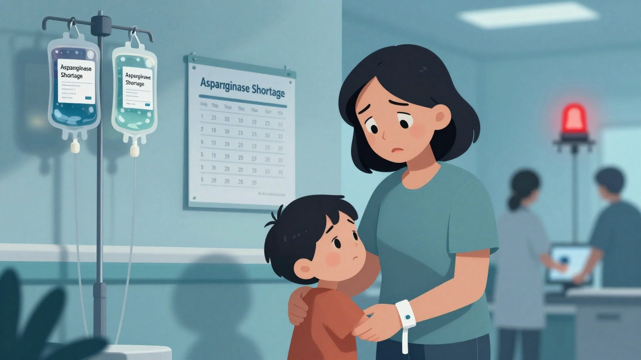 How Drug Shortages Are Delaying Treatment and Endangering Patients