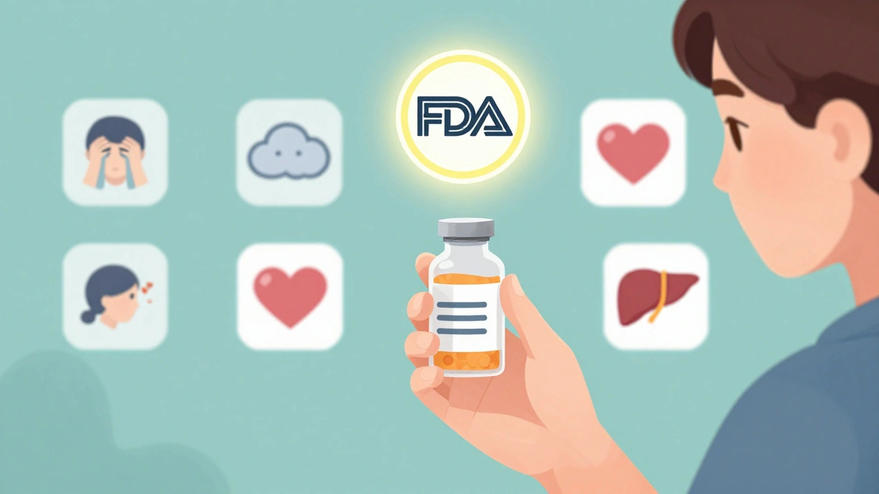How to Interpret Risk vs. Benefit in FDA Safety Announcements