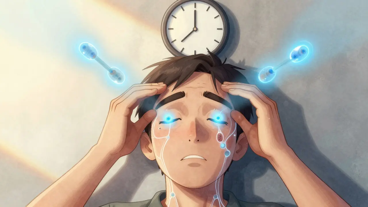 Myasthenia Gravis: Understanding Fatigable Weakness and Modern Immunotherapy