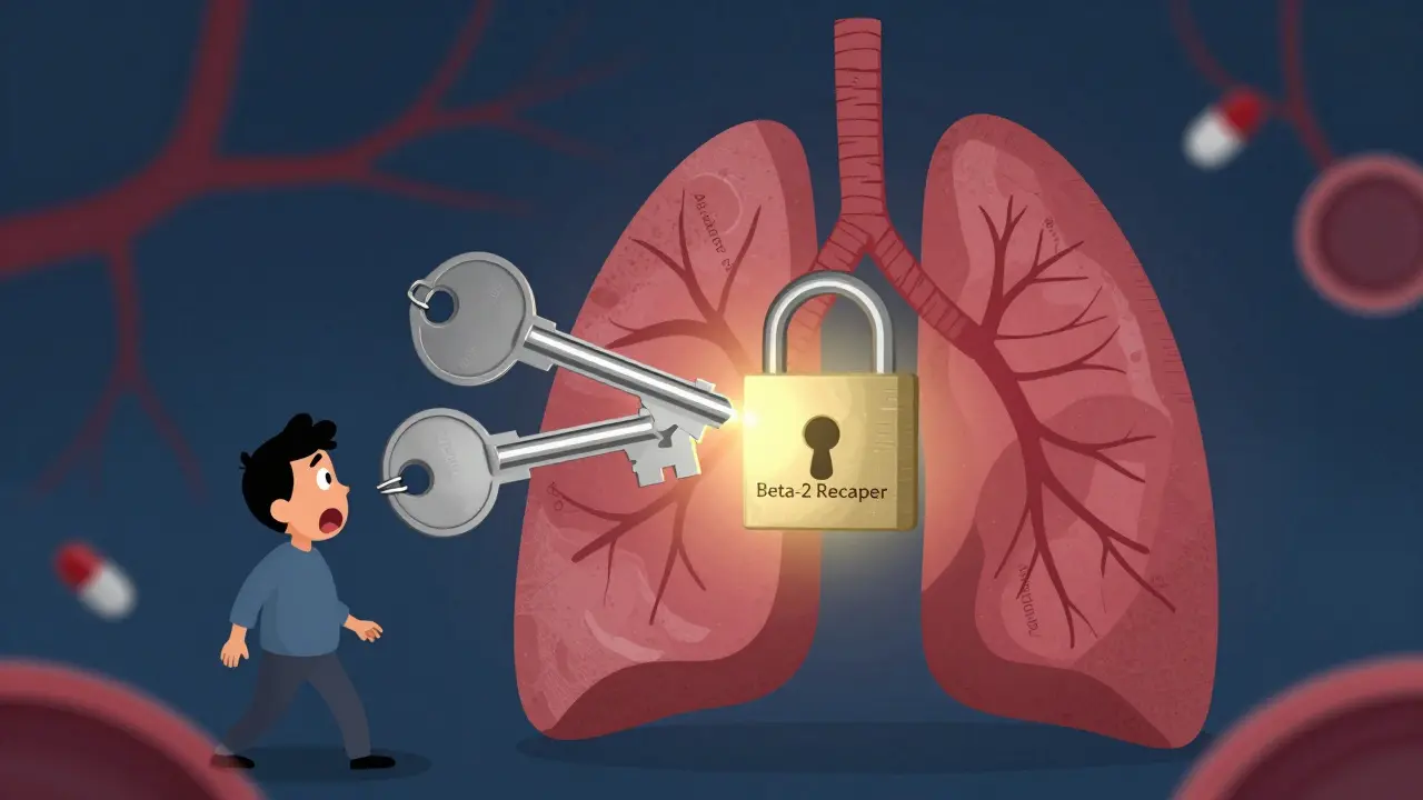 Pharmacodynamic Drug Interactions: What Happens When Drugs Combine