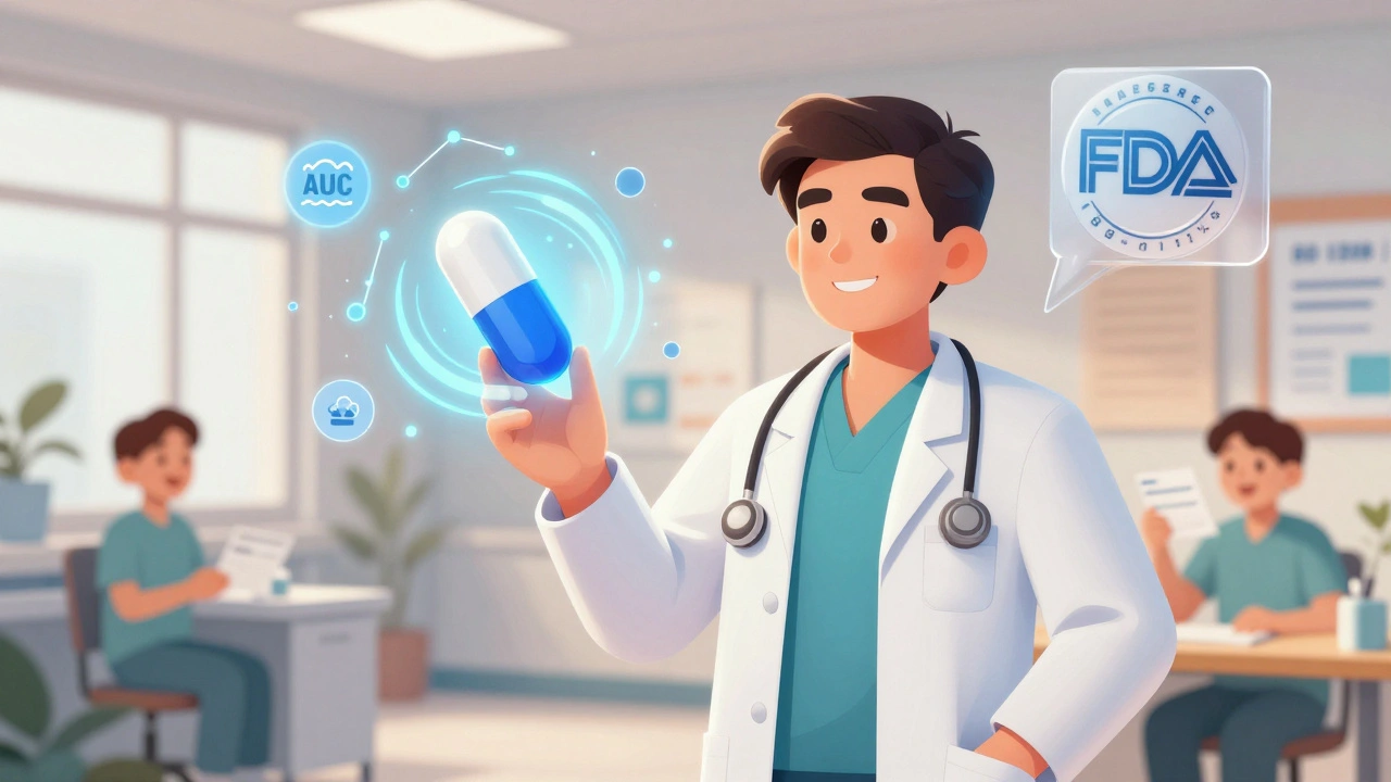 Provider Education on Generics: How Clinicians Can Improve Prescribing Confidence and Patient Outcomes