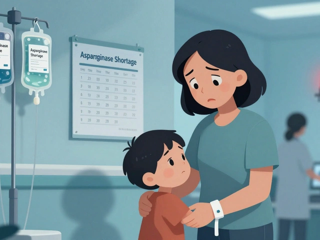 How Drug Shortages Are Delaying Treatment and Endangering Patients