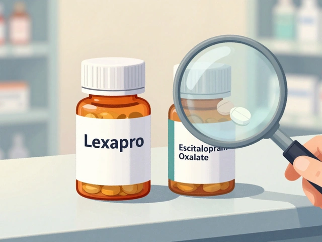 How to Understand Authorized Generics and How They Differ from Traditional Generics