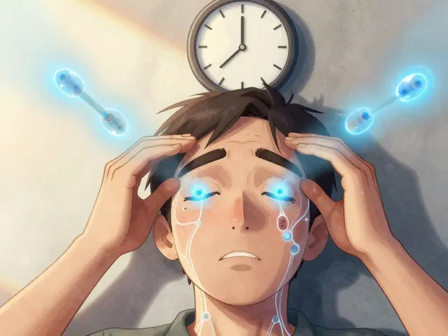 Myasthenia Gravis: Understanding Fatigable Weakness and Modern Immunotherapy