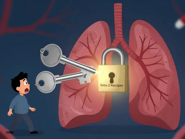 Pharmacodynamic Drug Interactions: What Happens When Drugs Combine