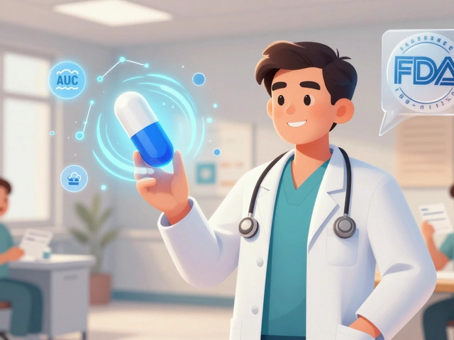 Provider Education on Generics: How Clinicians Can Improve Prescribing Confidence and Patient Outcomes