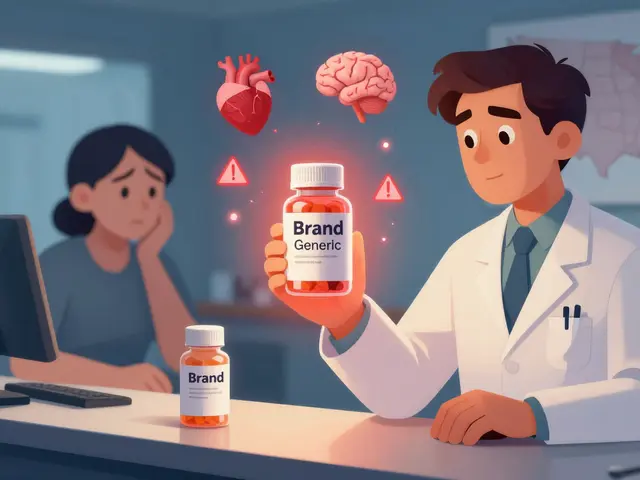 State Laws on NTI Substitution: Varying Requirements Across the US