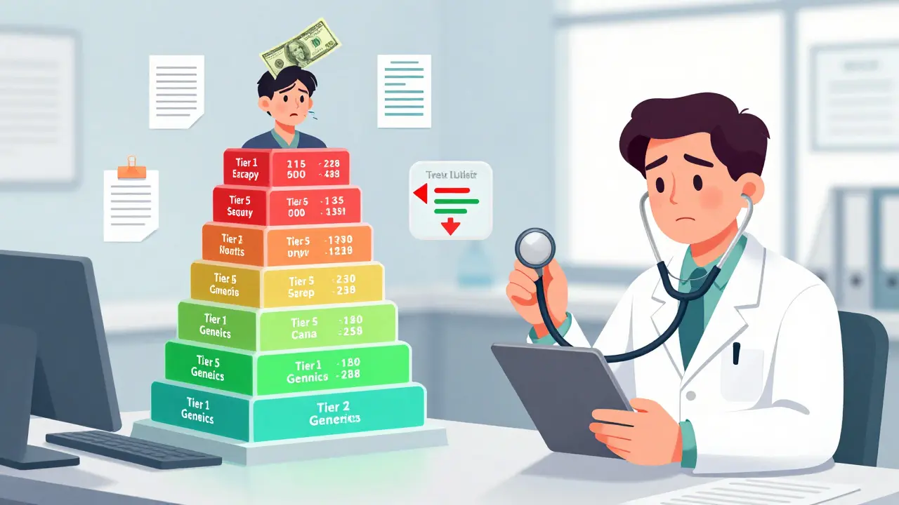 How to Check Formularies and Preferred Drug Lists Before Prescribing