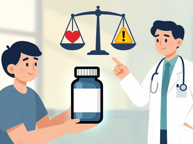 FDA Boxed Warnings Explained: What You Need to Know Before Taking High-Risk Medications